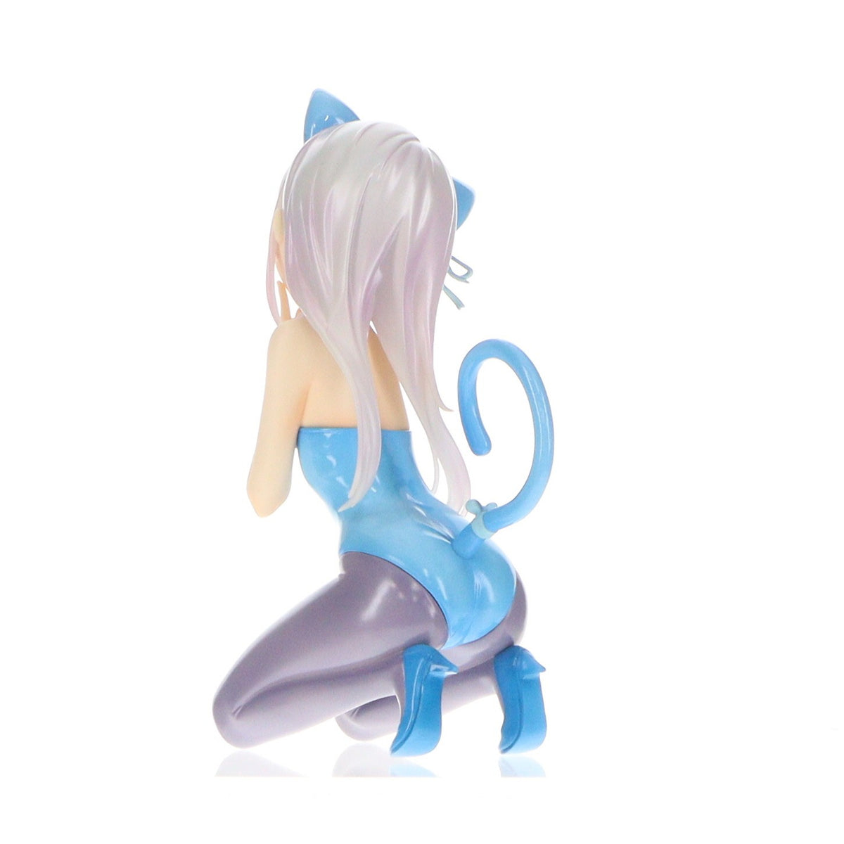 【中古即納】[FIG] 高山マリア(たかやままりあ) 僕は友達が少ない 1/7 完成品 フィギュア マックスファクトリー(20120830)