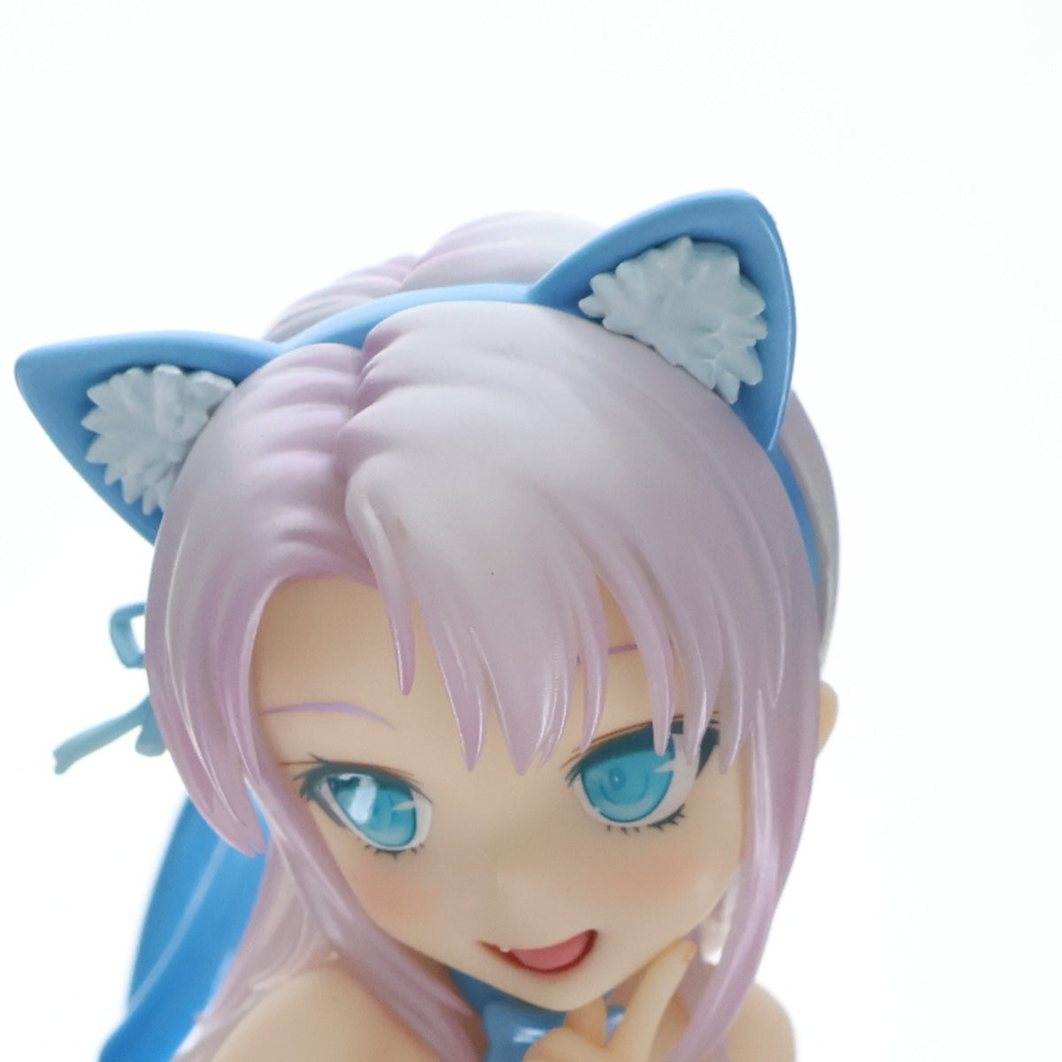 【中古即納】[FIG] 高山マリア(たかやままりあ) 僕は友達が少ない 1/7 完成品 フィギュア マックスファクトリー(20120830)