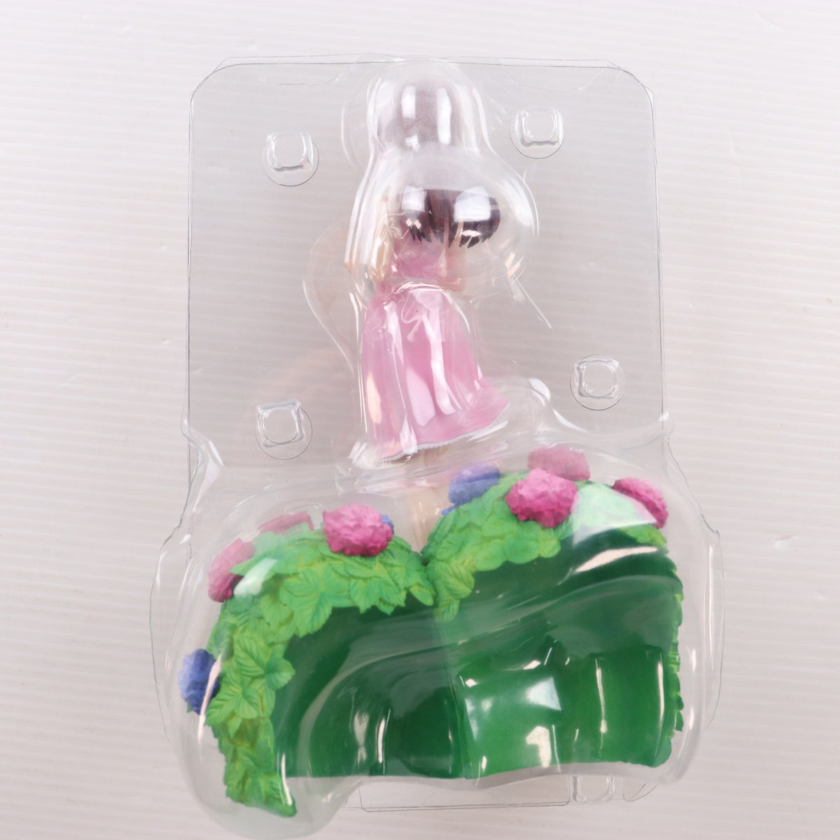 【中古即納】[FIG] 三船美優-off stage-(みふねみゆ オフステージ) アイドルマスター シンデレラガールズ 1/8 完成品 フィギュア(PP901) コトブキヤ(20210219)