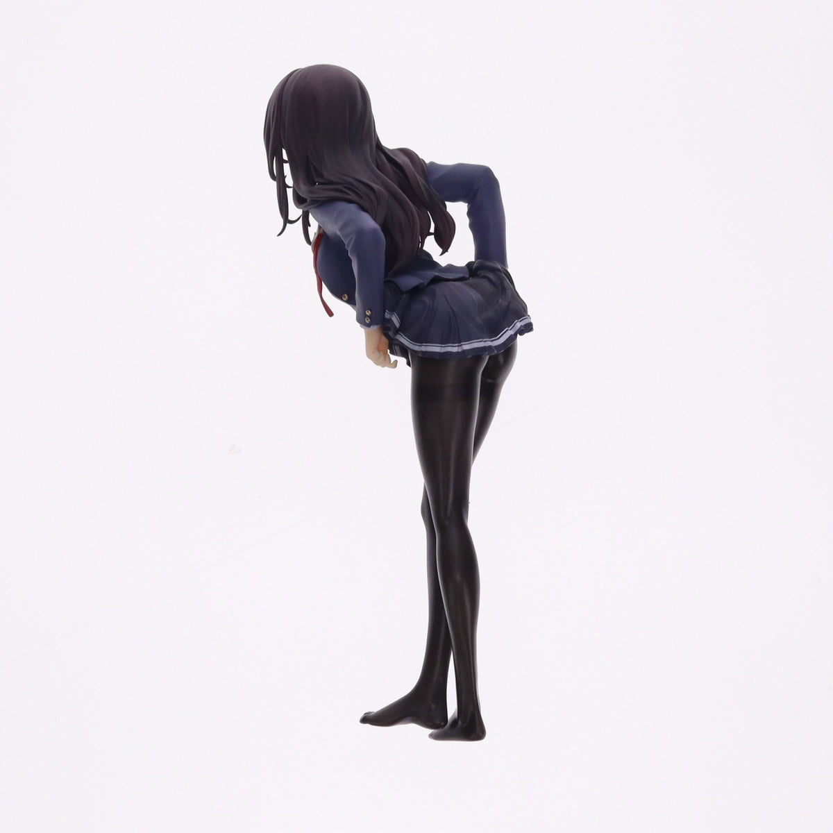 【中古即納】[FIG] ポストカード付属 霞ヶ丘詩羽(かすみがおかうたは) 冴えない彼女の育てかた 1/7 完成品 フィギュア グッドスマイルカンパニー(20151121)