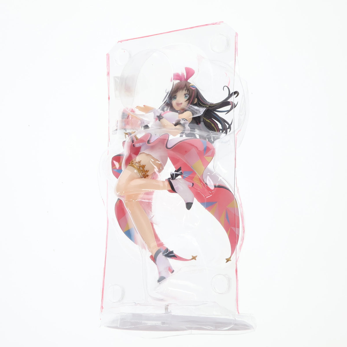 【中古即納】[FIG] 東京フィギュア限定 キズナアイ A.I. Party! ～Birthday with U～ 1/7 完成品 フィギュア ストロンガー(20200731)
