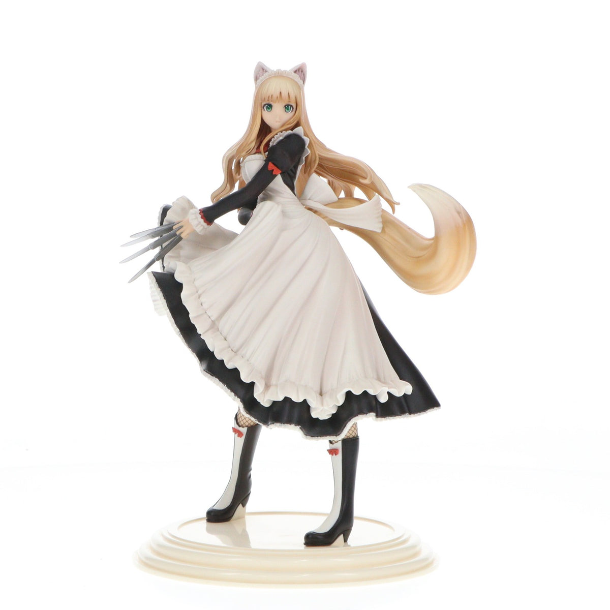 【中古即納】[FIG] ローナ シャイニング・ハーツ 1/8 完成品 フィギュア(PP454) コトブキヤ(20120301)