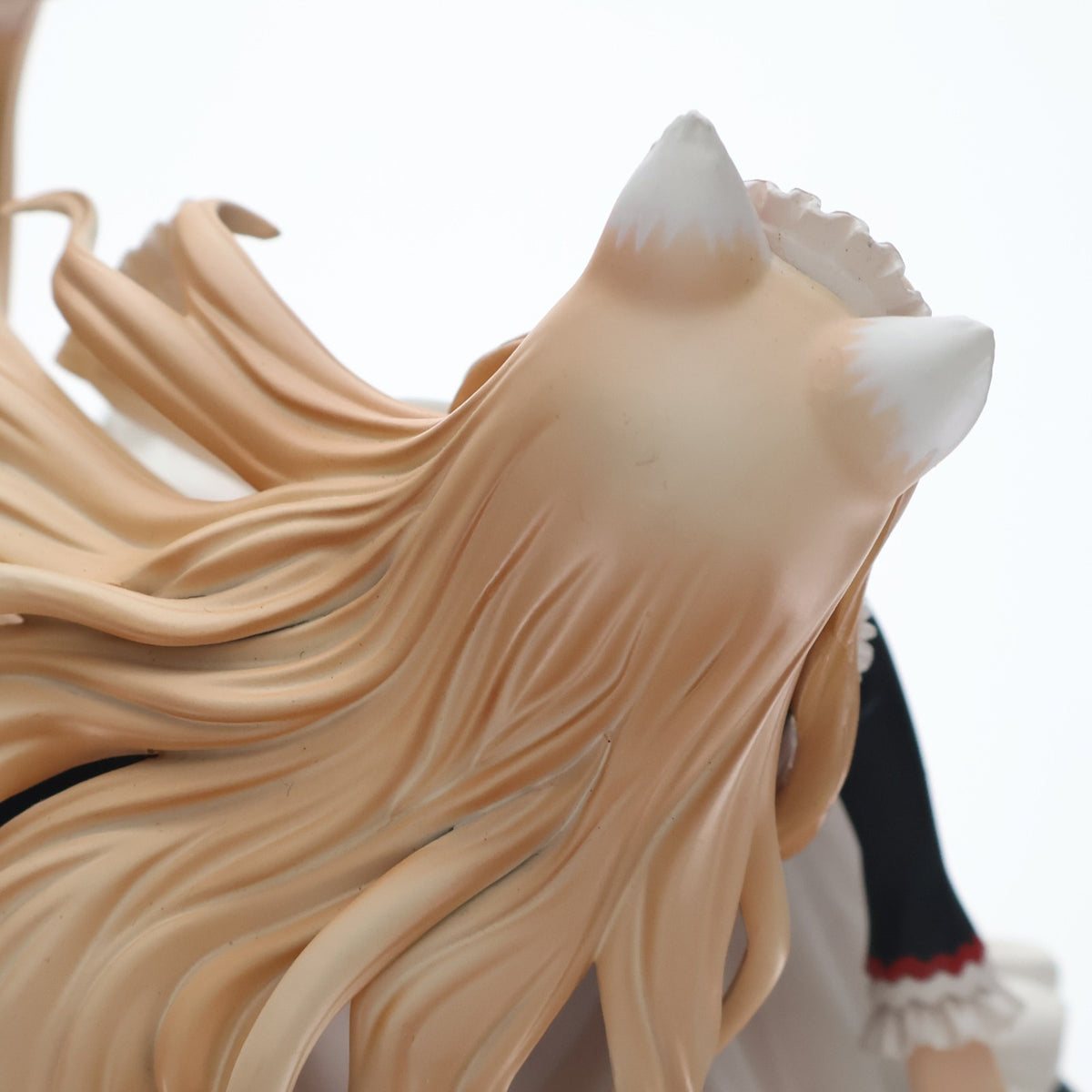 【中古即納】[FIG] ローナ シャイニング・ハーツ 1/8 完成品 フィギュア(PP454) コトブキヤ(20120301)
