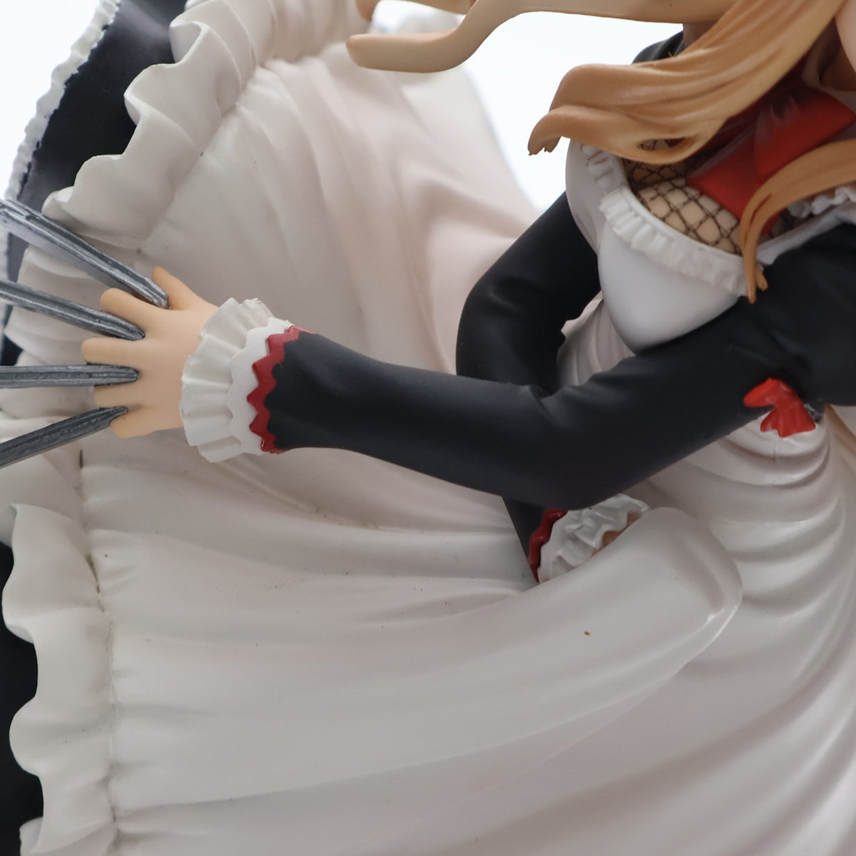 【中古即納】[FIG] ローナ シャイニング・ハーツ 1/8 完成品 フィギュア(PP454) コトブキヤ(20120301)