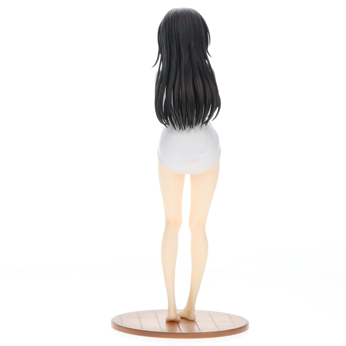 【中古即納】[FIG] 古手川唯(こてがわゆい) ワイシャツ ver. To LOVEる-とらぶる- ダークネス 1/6 完成品 フィギュア ホビーストック(20211008)