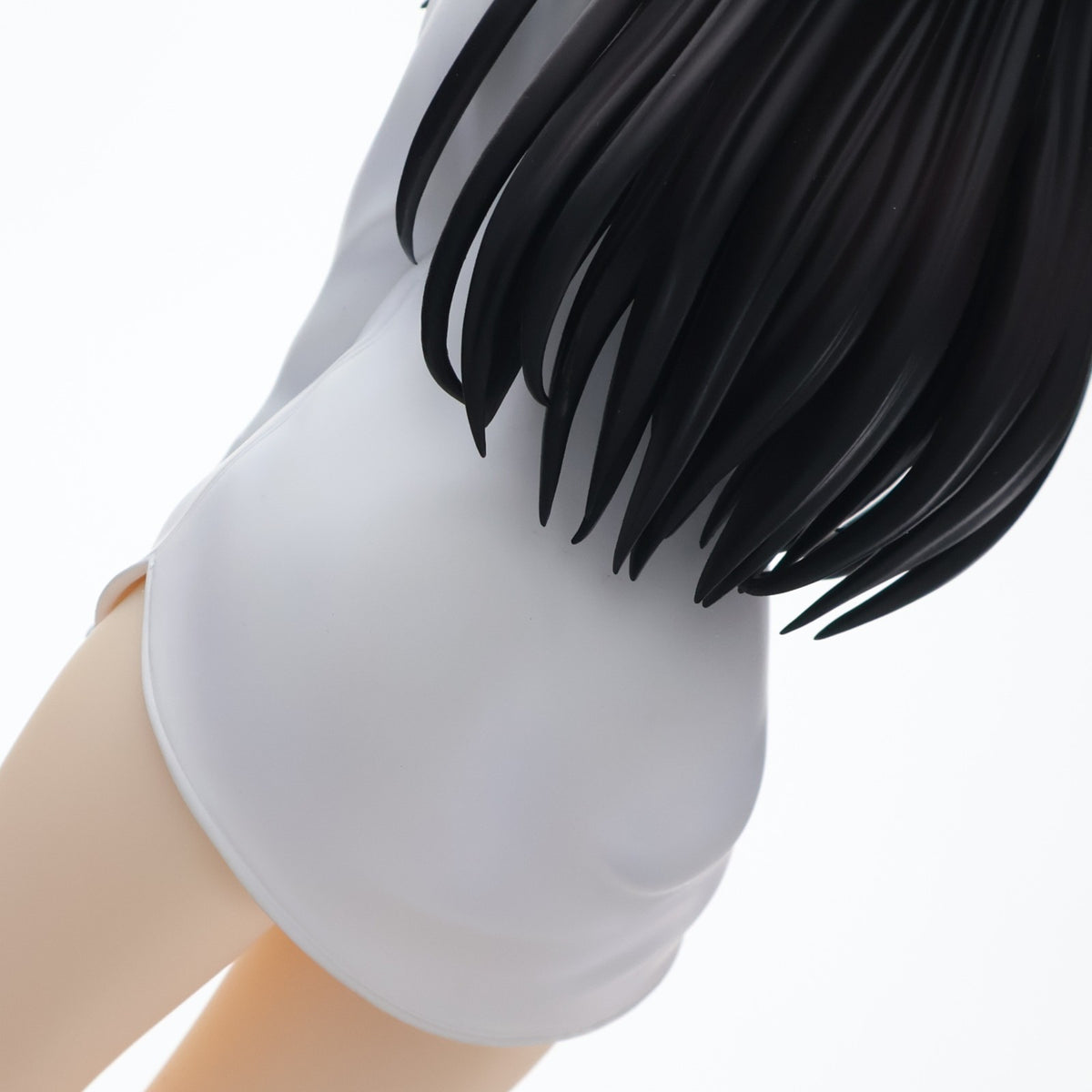 【中古即納】[FIG] 古手川唯(こてがわゆい) ワイシャツ ver. To LOVEる-とらぶる- ダークネス 1/6 完成品 フィギュア ホビーストック(20211008)