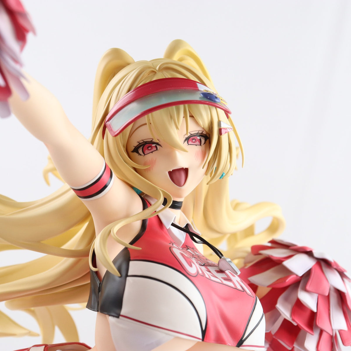 【中古即納】[FIG] B-style クレイ 勝利の女神:NIKKE(ニケ) 1/4 完成品 フィギュア FREEing(フリーイング)(20251128)
