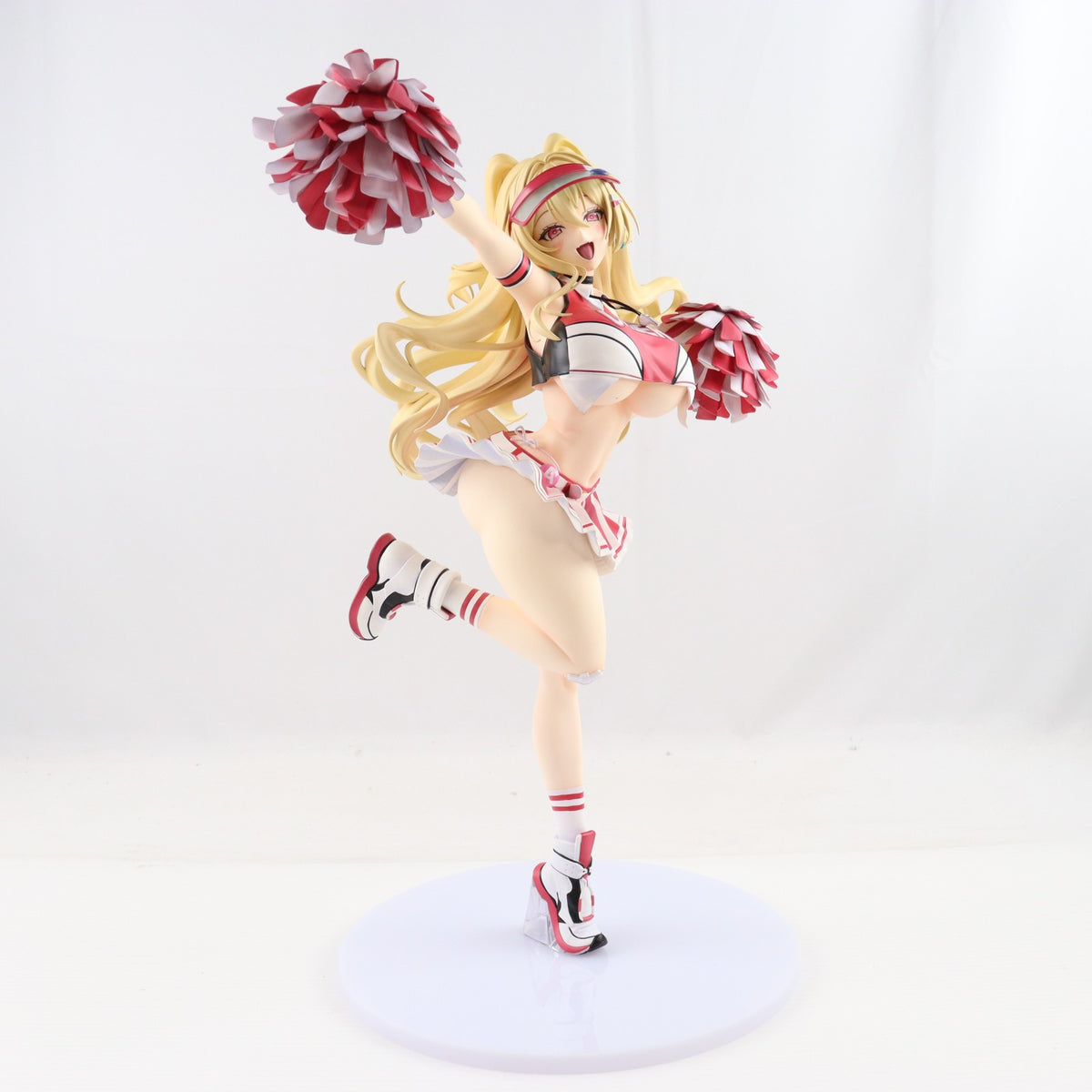 【中古即納】[FIG] B-style クレイ 勝利の女神:NIKKE(ニケ) 1/4 完成品 フィギュア FREEing(フリーイング)(20251128)
