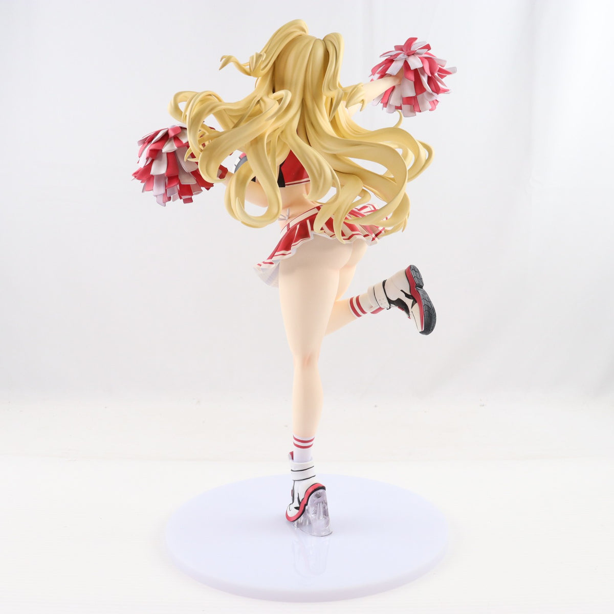 【中古即納】[FIG] B-style クレイ 勝利の女神:NIKKE(ニケ) 1/4 完成品 フィギュア FREEing(フリーイング)(20251128)