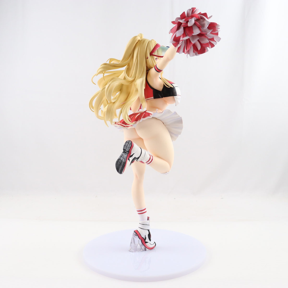 【中古即納】[FIG] B-style クレイ 勝利の女神:NIKKE(ニケ) 1/4 完成品 フィギュア FREEing(フリーイング)(20251128)