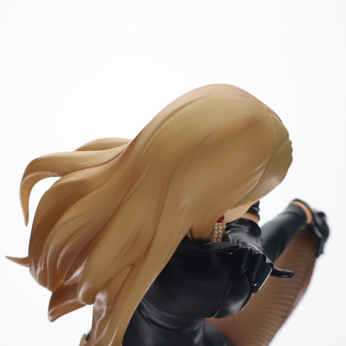 【中古即納】[FIG] Portrait.Of.Pirates P.O.P LIMITED EDITION カリファ ONE PIECE(ワンピース) 1/8 完成品 フィギュア 一部オンラインショップ限定 メガハウス(20131226)