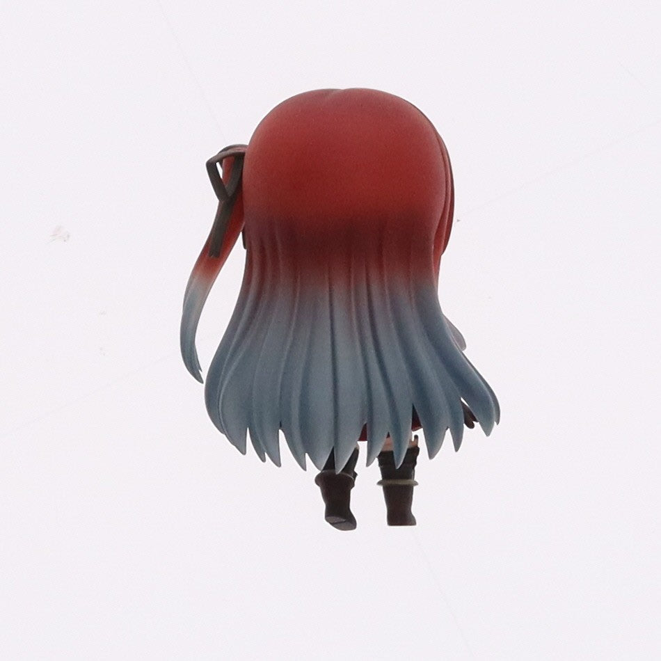 【中古即納】[FIG] ねんどろいど 164 リエラ 戦場のヴァルキュリア3 完成品 可動フィギュア グッドスマイルカンパニー(20110628)