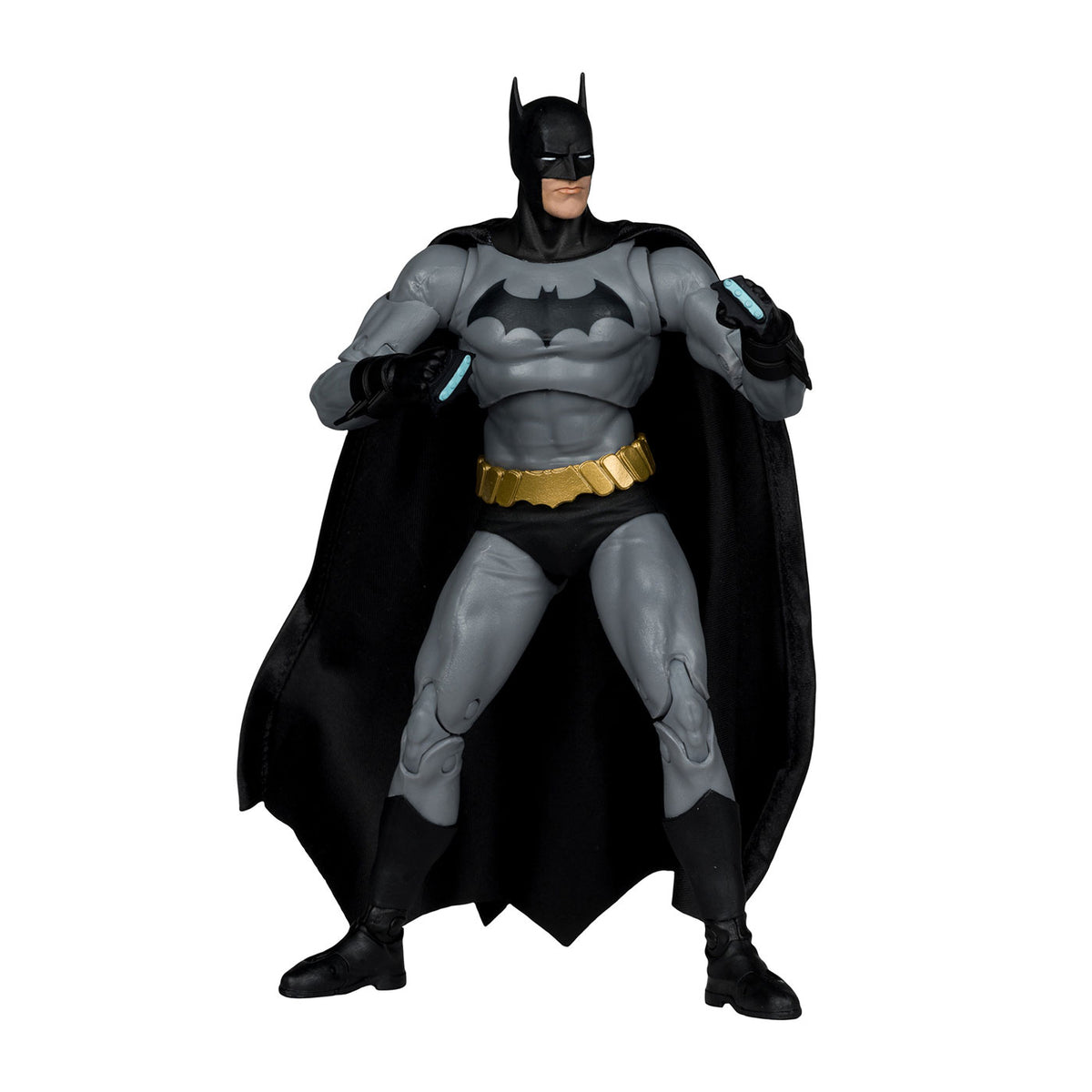 【中古即納】[FIG] DCマルチバース #290 バットマン[コミック/Batman: Reborn] DCコミックス 完成品 7インチ・アクションフィギュア マクファーレン・トイズ(20240930)