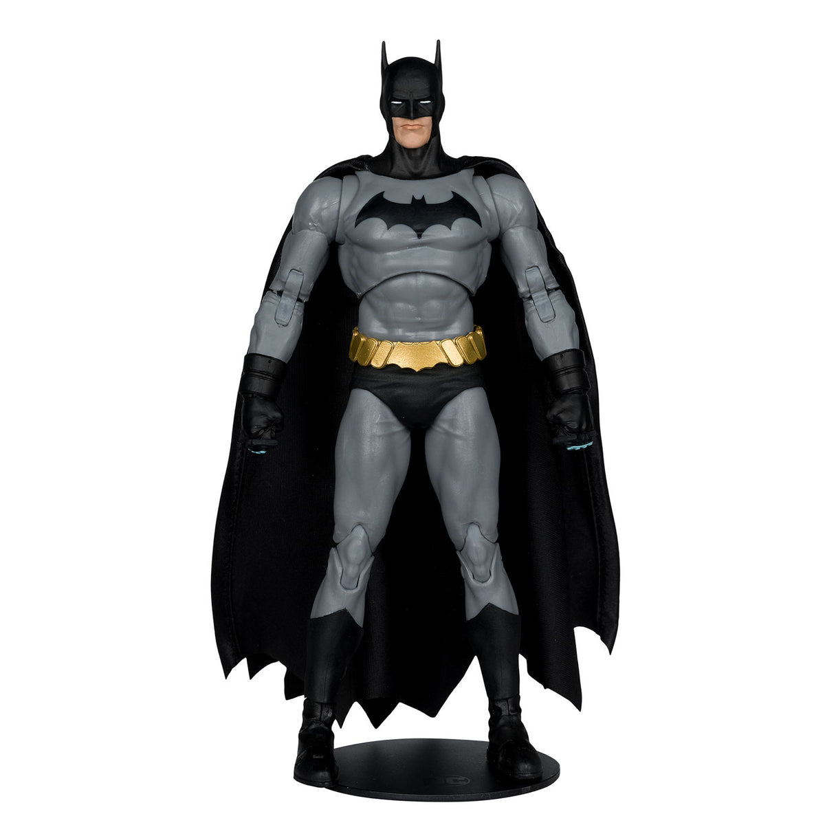 【中古即納】[FIG] DCマルチバース #290 バットマン[コミック/Batman: Reborn] DCコミックス 完成品 7インチ・アクションフィギュア マクファーレン・トイズ(20240930)