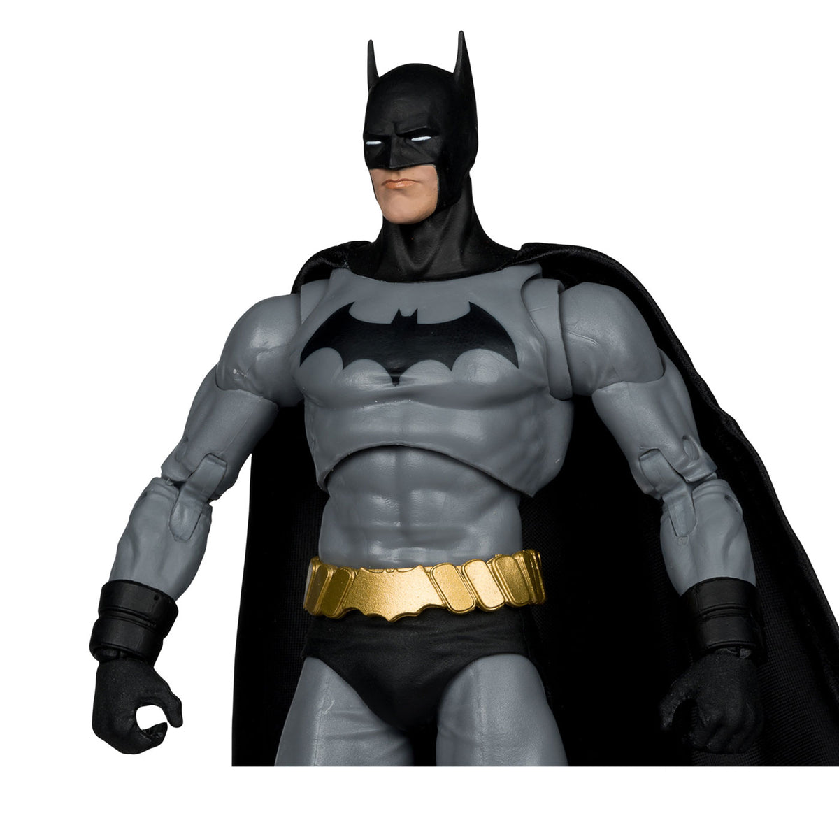 【中古即納】[FIG] DCマルチバース #290 バットマン[コミック/Batman: Reborn] DCコミックス 完成品 7インチ・アクションフィギュア マクファーレン・トイズ(20240930)