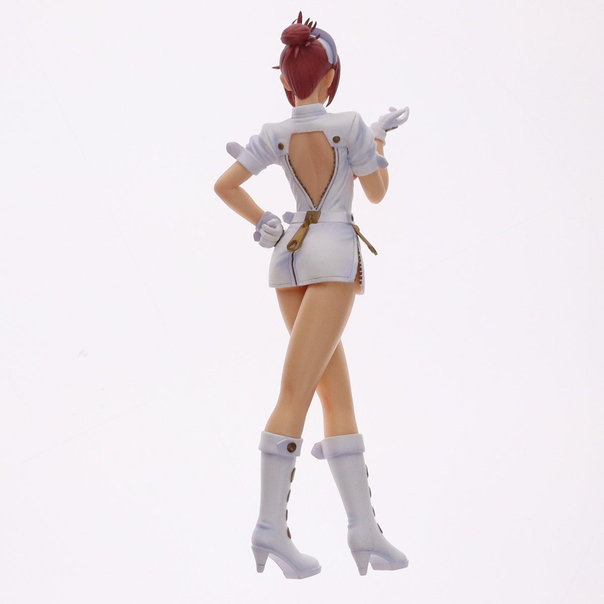 【中古即納】[FIG] ガーネット ザ・ランブルフィッシュ 1/7 完成品 フィギュア アルター(20060330)