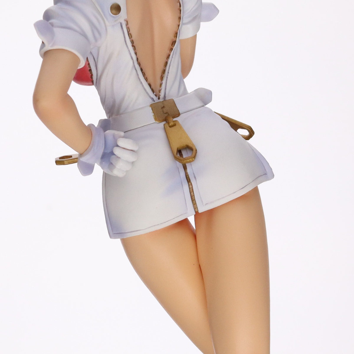 【中古即納】[FIG] ガーネット ザ・ランブルフィッシュ 1/7 完成品 フィギュア アルター(20060330)