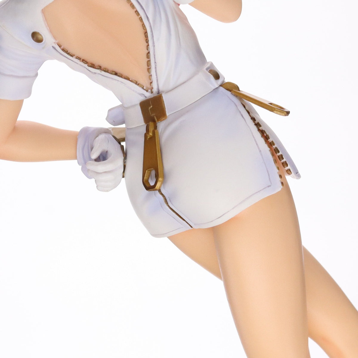 【中古即納】[FIG] ガーネット ザ・ランブルフィッシュ 1/7 完成品 フィギュア アルター(20060330)
