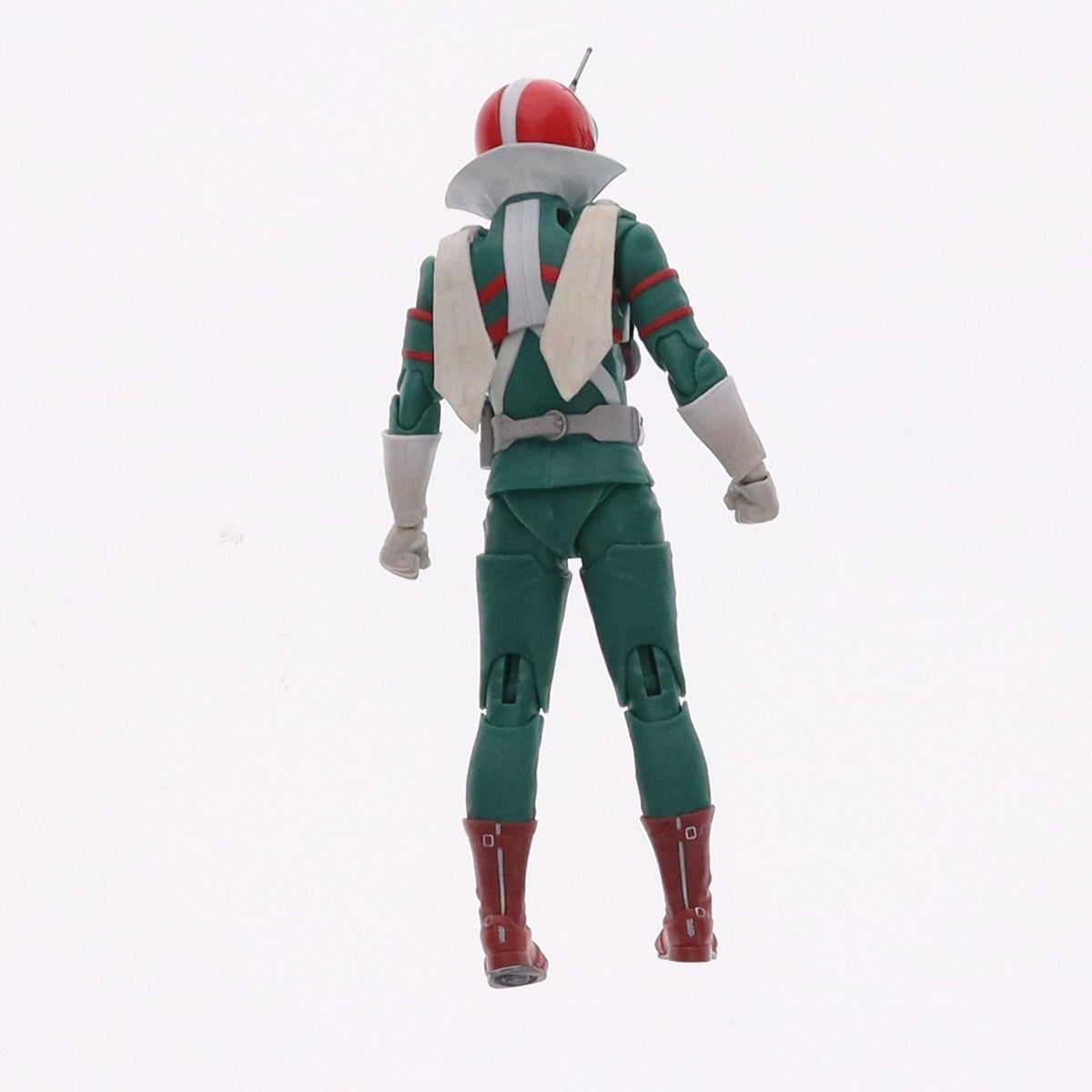 【中古即納】[FIG] 魂ウェブ商店限定 S.H.Figuarts(フィギュアーツ) 真骨彫製法 仮面ライダーV3 完成品 可動フィギュア バンダイスピリッツ(20221231)
