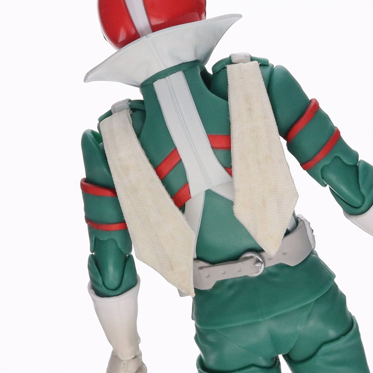 【中古即納】[FIG] 魂ウェブ商店限定 S.H.Figuarts(フィギュアーツ) 真骨彫製法 仮面ライダーV3 完成品 可動フィギュア バンダイスピリッツ(20221231)