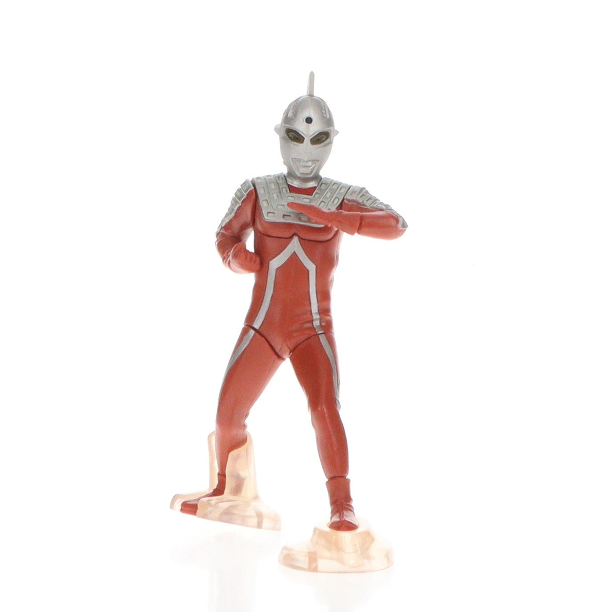 【中古即納】[FIG] (単品) 1.ウルトラセブン アルティメットルミナス ウルトラマン09 フィギュア バンダイ(20190323)