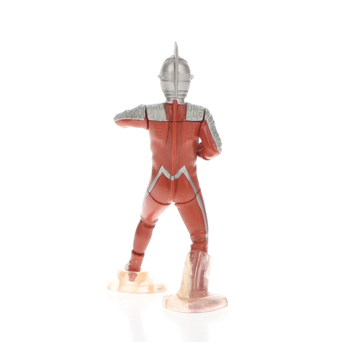 【中古即納】[FIG] (単品) 1.ウルトラセブン アルティメットルミナス ウルトラマン09 フィギュア バンダイ(20190323)