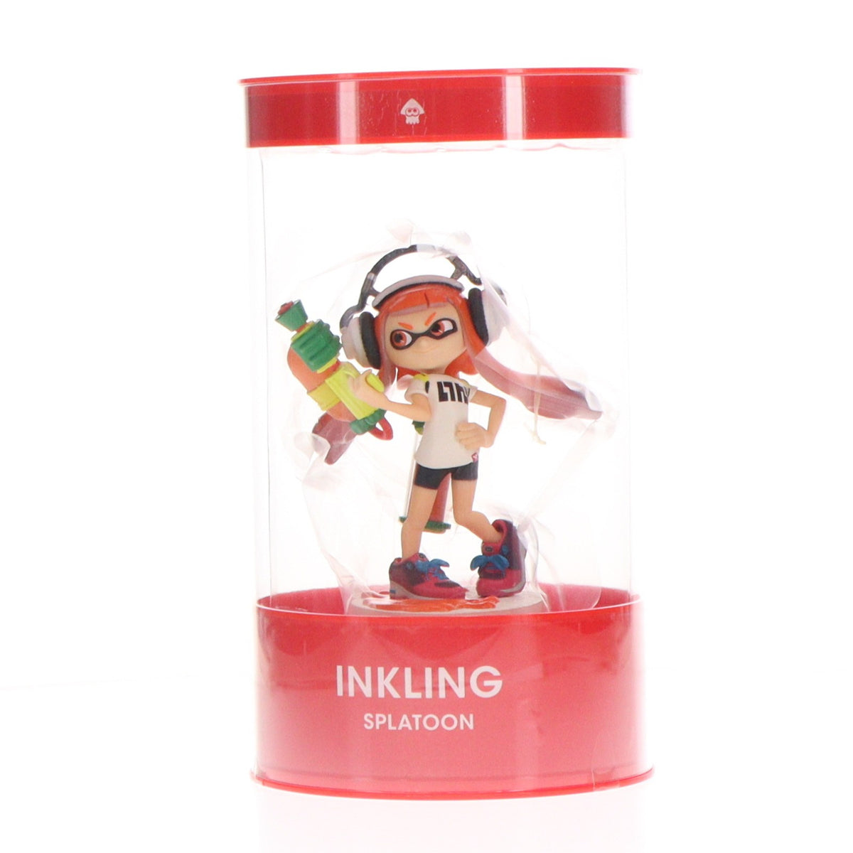【中古即納】[FIG] (再販) インクリング Nintendo TOKYO Splatoon(スプラトゥーン) 完成品 スタチュー フィギュア 任天堂(20221111)