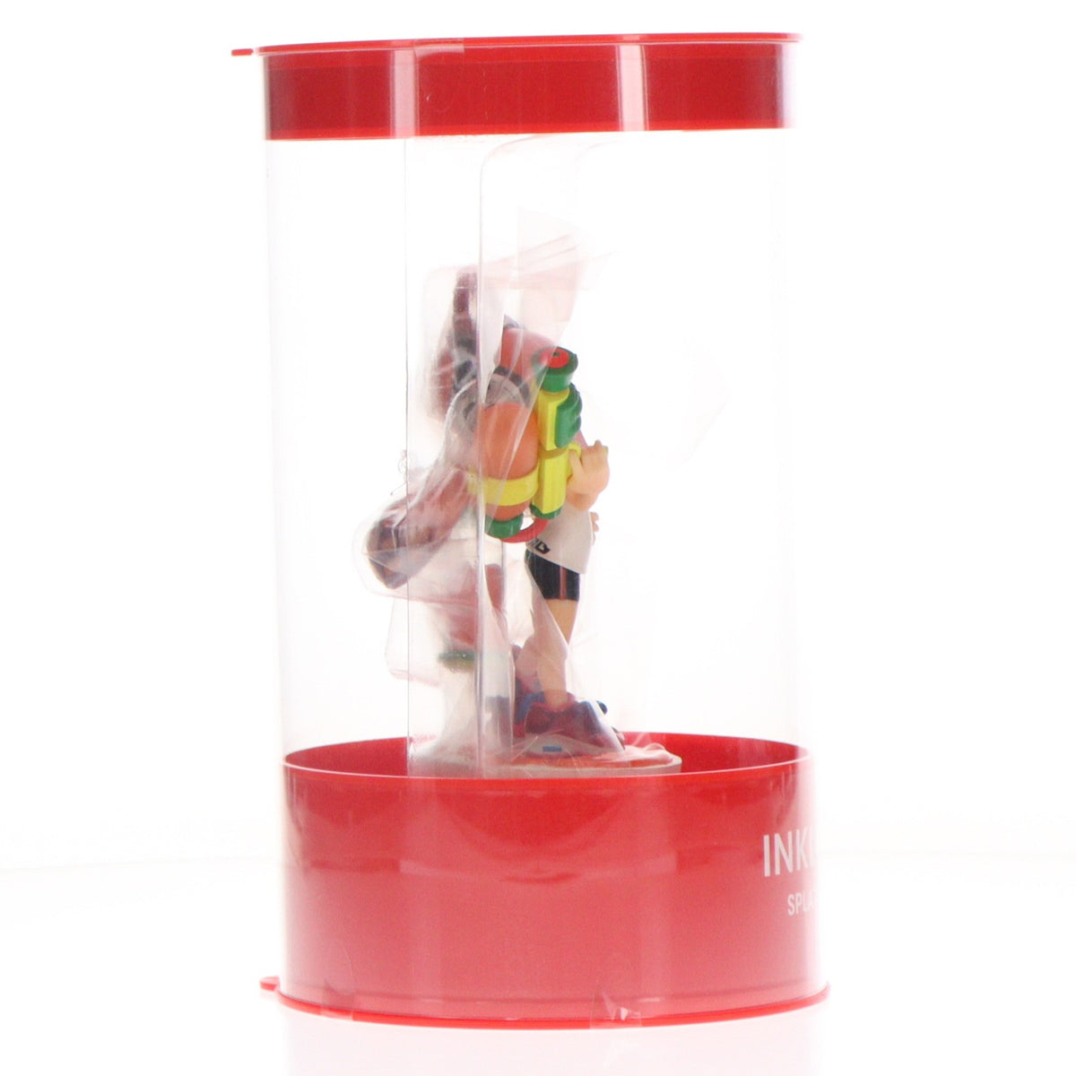 【中古即納】[FIG] (再販) インクリング Nintendo TOKYO Splatoon(スプラトゥーン) 完成品 スタチュー フィギュア 任天堂(20221111)