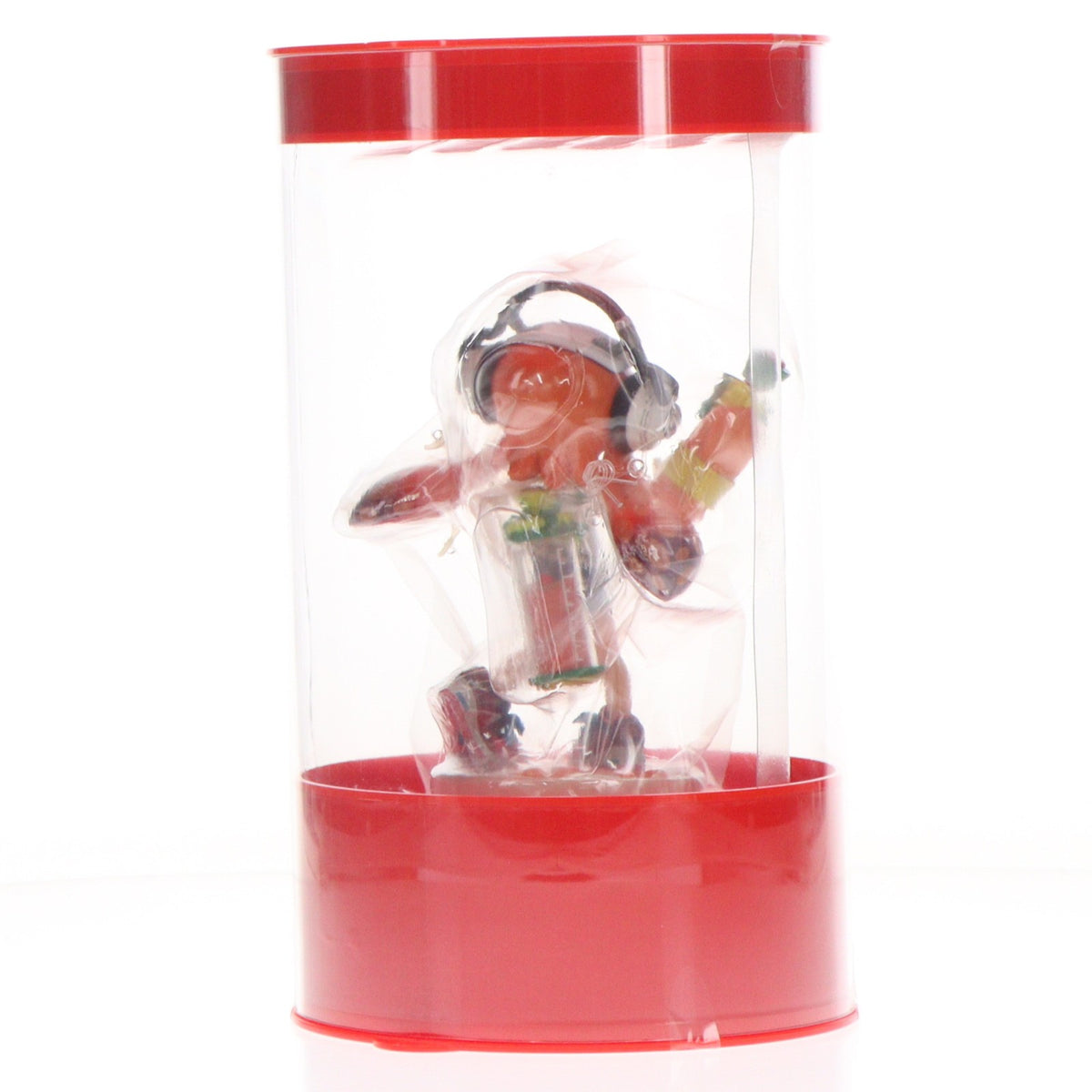 【中古即納】[FIG] (再販) インクリング Nintendo TOKYO Splatoon(スプラトゥーン) 完成品 スタチュー フィギュア 任天堂(20221111)