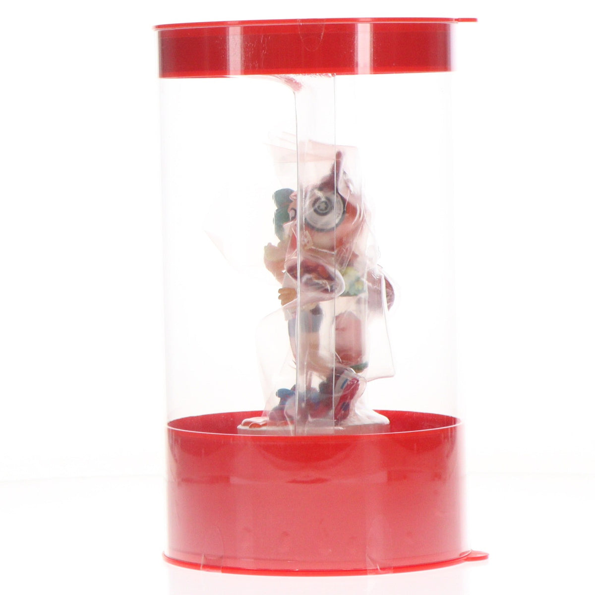 【中古即納】[FIG] (再販) インクリング Nintendo TOKYO Splatoon(スプラトゥーン) 完成品 スタチュー フィギュア 任天堂(20221111)