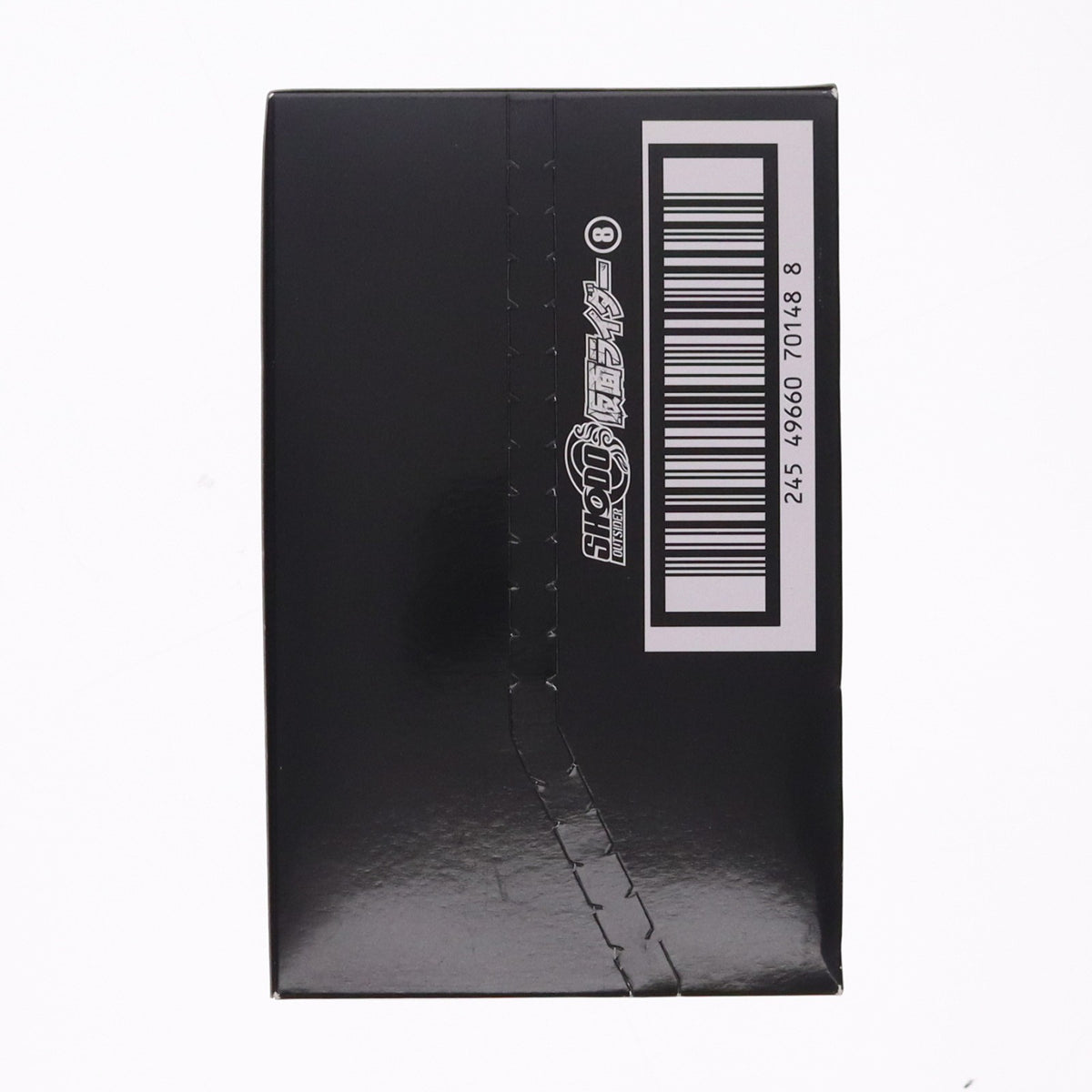 【中古即納】[FIG] (BOX)(食玩) SHODO-O 仮面ライダー8 可動フィギュア(10個) バンダイ(20220221)