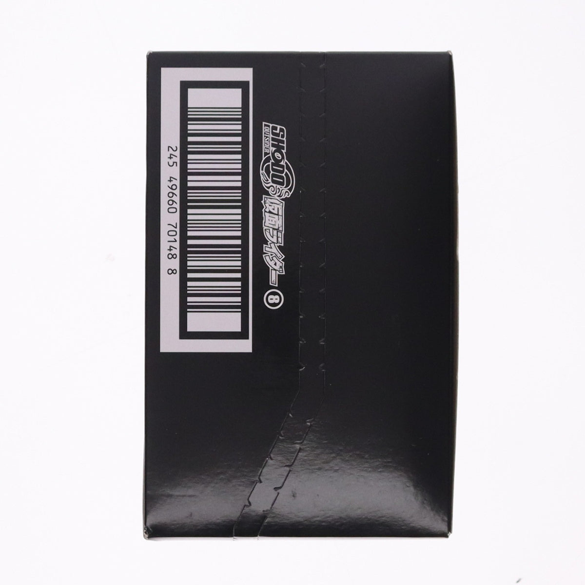 【中古即納】[FIG] (BOX)(食玩) SHODO-O 仮面ライダー8 可動フィギュア(10個) バンダイ(20220221)