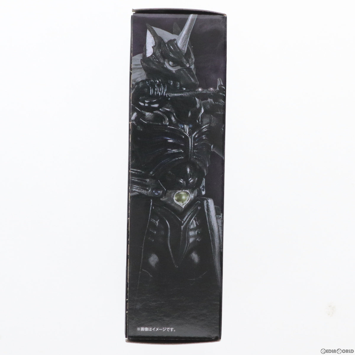 【中古即納】[FIG] (食玩) プレミアムバンダイ限定 SHODO SUPER 狼鬼(ろうき) 百獣戦隊ガオレンジャー 可動フィギュア バンダイ(20220630)