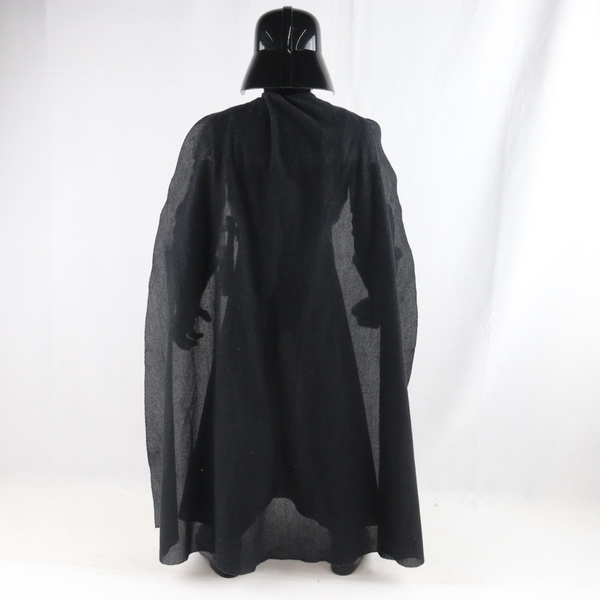 【中古即納】[FIG] ダースベイダー STAR WARS(スター・ウォーズ) 完成品 31インチアクションフィギュア JAKKS Pacific(ジャックス・パシフィック)(20130523)
