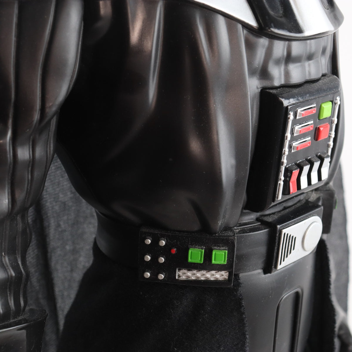 【中古即納】[FIG] ダースベイダー STAR WARS(スター・ウォーズ) 完成品 31インチアクションフィギュア JAKKS Pacific(ジャックス・パシフィック)(20130523)