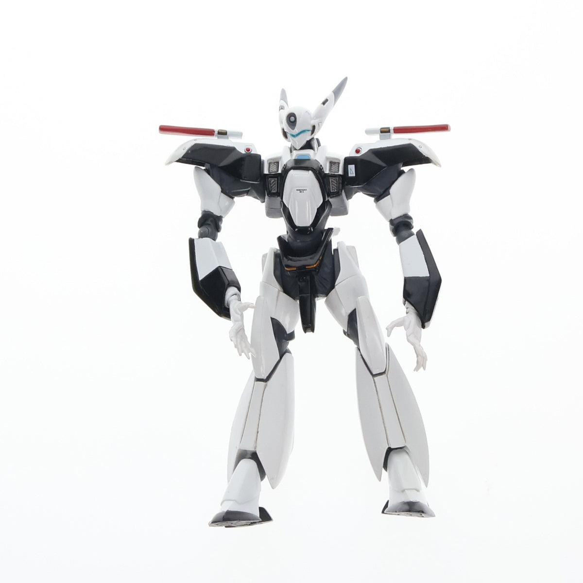 【中古即納】[FIG] リボルテックヤマグチ No.022 零式 機動警察パトレイバー 完成品 可動フィギュア 海洋堂(20070315)