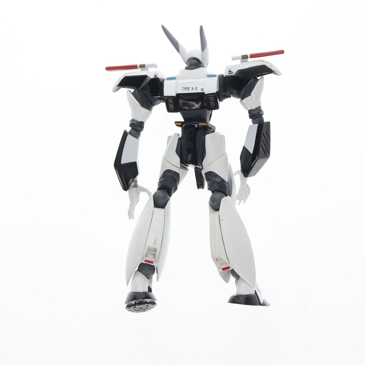 【中古即納】[FIG] リボルテックヤマグチ No.022 零式 機動警察パトレイバー 完成品 可動フィギュア 海洋堂(20070315)