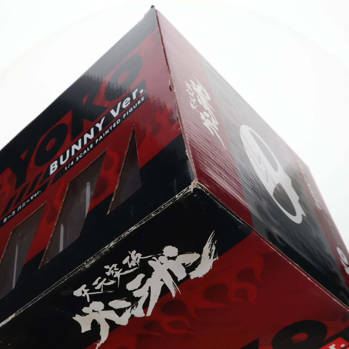 【中古即納】[FIG] B-style ヨーコ バニーVer. 天元突破グレンラガン 1/4 完成品 フィギュア FREEing(フリーイング)(20180720)