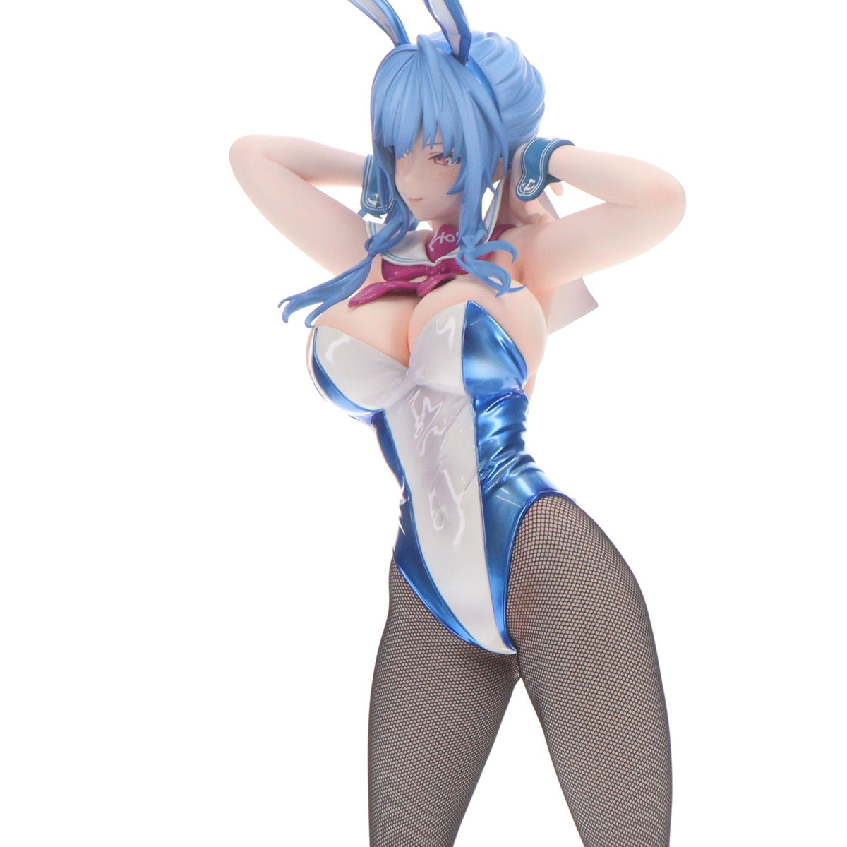 【中古即納】[FIG] B-style セントルイス バニーVer. アズールレーン 1/4 完成品 フィギュア FREEing(フリーイング)(20260913)
