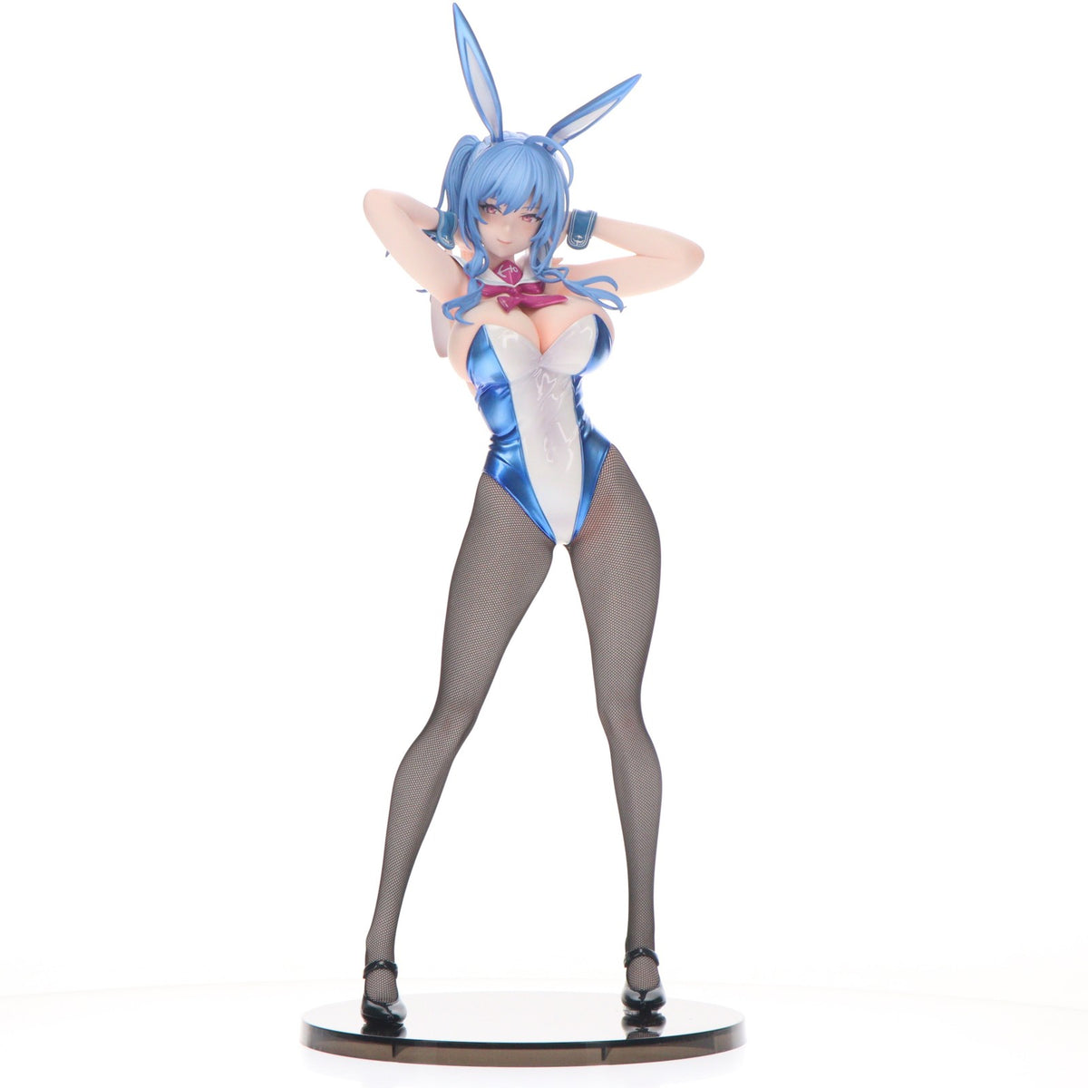 【中古即納】[FIG] B-style セントルイス バニーVer. アズールレーン 1/4 完成品 フィギュア FREEing(フリーイング)(20260913)