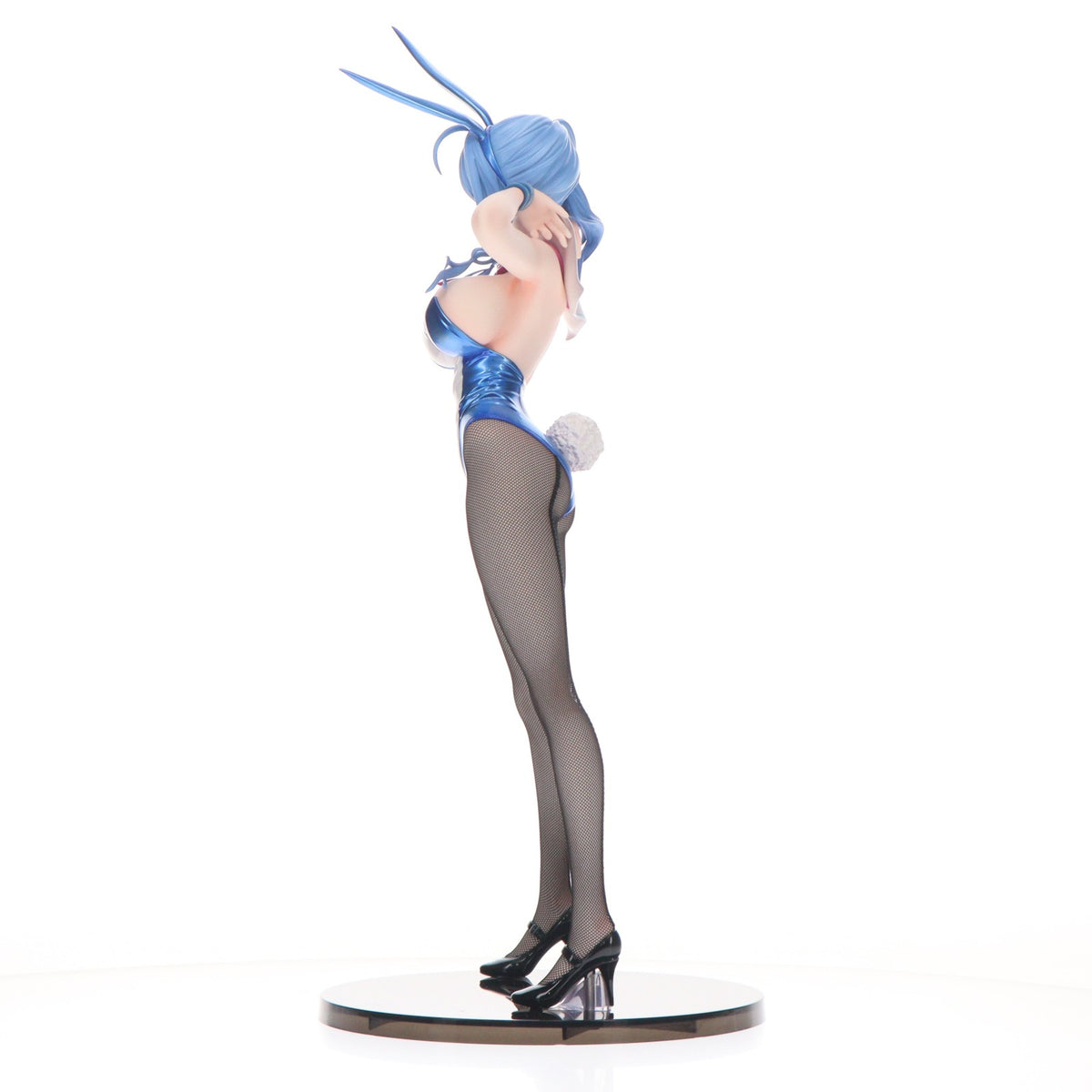 【中古即納】[FIG] B-style セントルイス バニーVer. アズールレーン 1/4 完成品 フィギュア FREEing(フリーイング)(20260913)