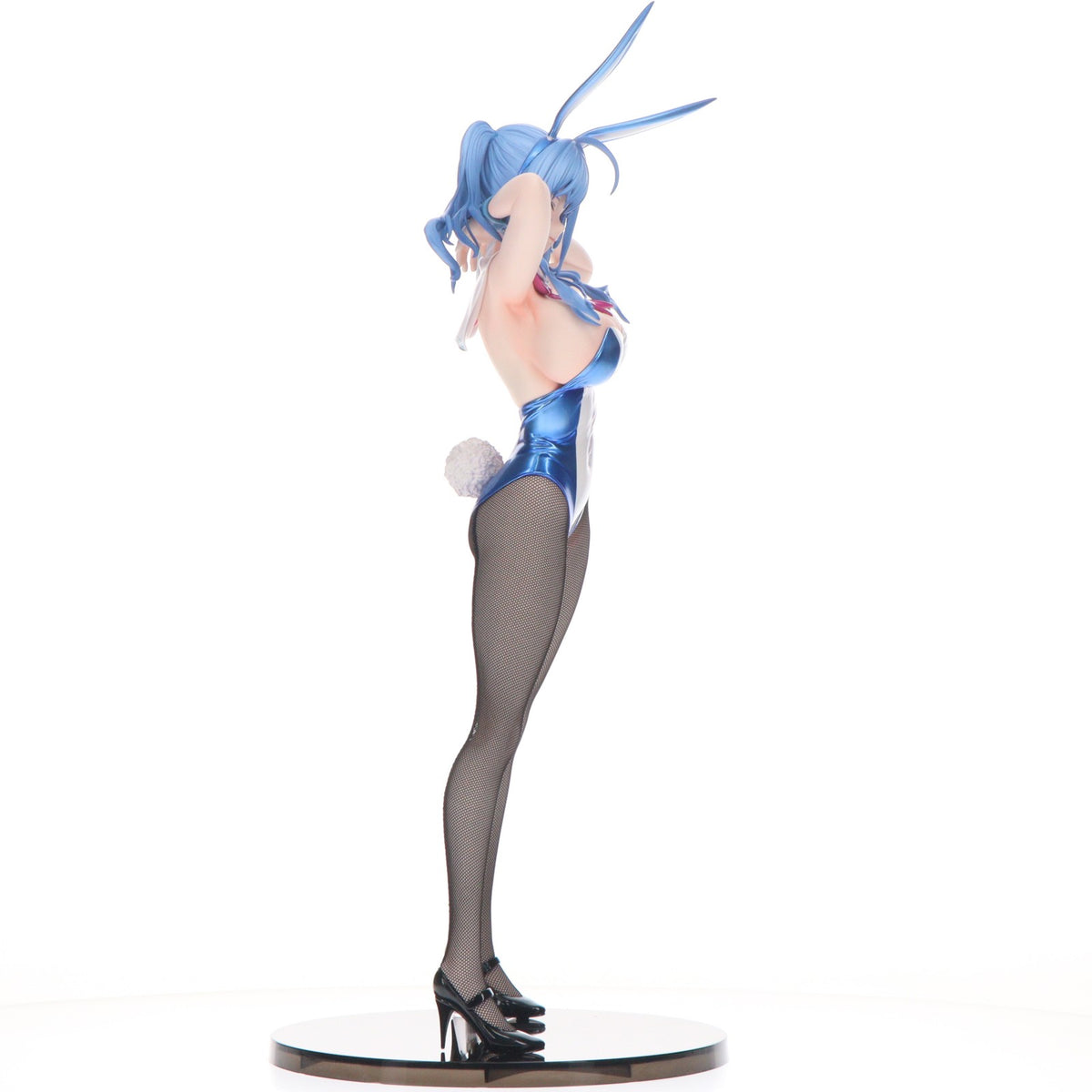 【中古即納】[FIG] B-style セントルイス バニーVer. アズールレーン 1/4 完成品 フィギュア FREEing(フリーイング)(20260913)