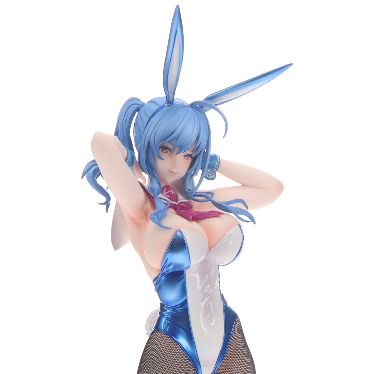 【中古即納】[FIG] B-style セントルイス バニーVer. アズールレーン 1/4 完成品 フィギュア FREEing(フリーイング)(20260913)