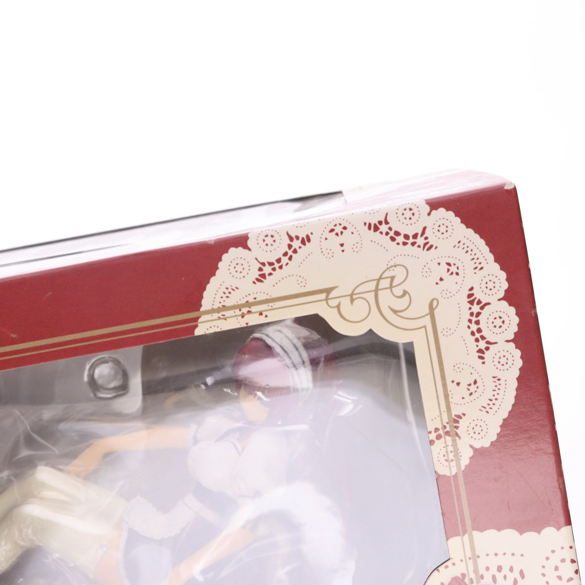 【中古即納】[FIG] 向坂環(こうさかたまき) ～メイドver.～ ToHeart2 AnotherDays(トゥハートツーアナザーデイズ) 1/8 完成品 フィギュア(PP176) コトブキヤ(20080206)