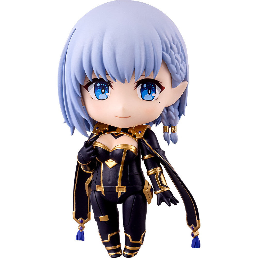 【中古即納】[FIG] ねんどろいど 2901 ベータ 陰の実力者になりたくて! 完成品 可動フィギュア KADOKAWA(カドカワ)(20260227)