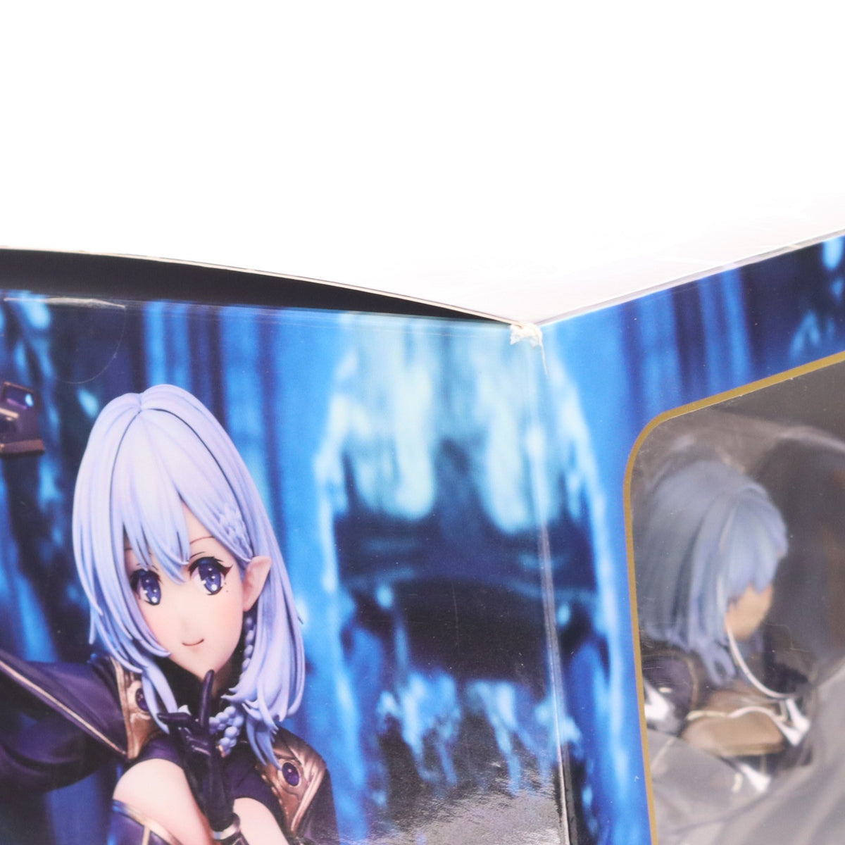 【中古即納】[FIG] ラバーマット無し Kdcolle 原作版 ベータ KADOKAWAスペシャルセット 陰の実力者になりたくて! 1/7 完成品 フィギュア KADOKAWA(カドカワ)(20241130)