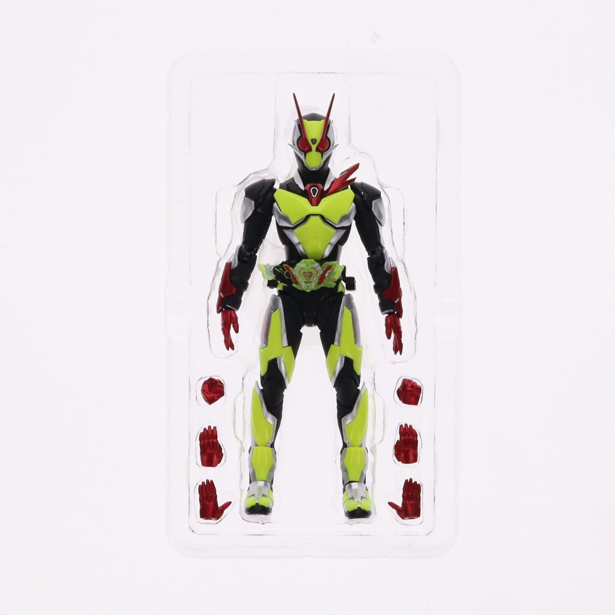 【中古即納】[FIG] 魂ウェブ商店限定 S.H.Figuarts(フィギュアーツ) 仮面ライダーゼロツー(イズVer.) 劇場版 仮面ライダーゼロワン REAL×TIME 完成品 可動フィギュア バンダイスピリッツ(20221231)