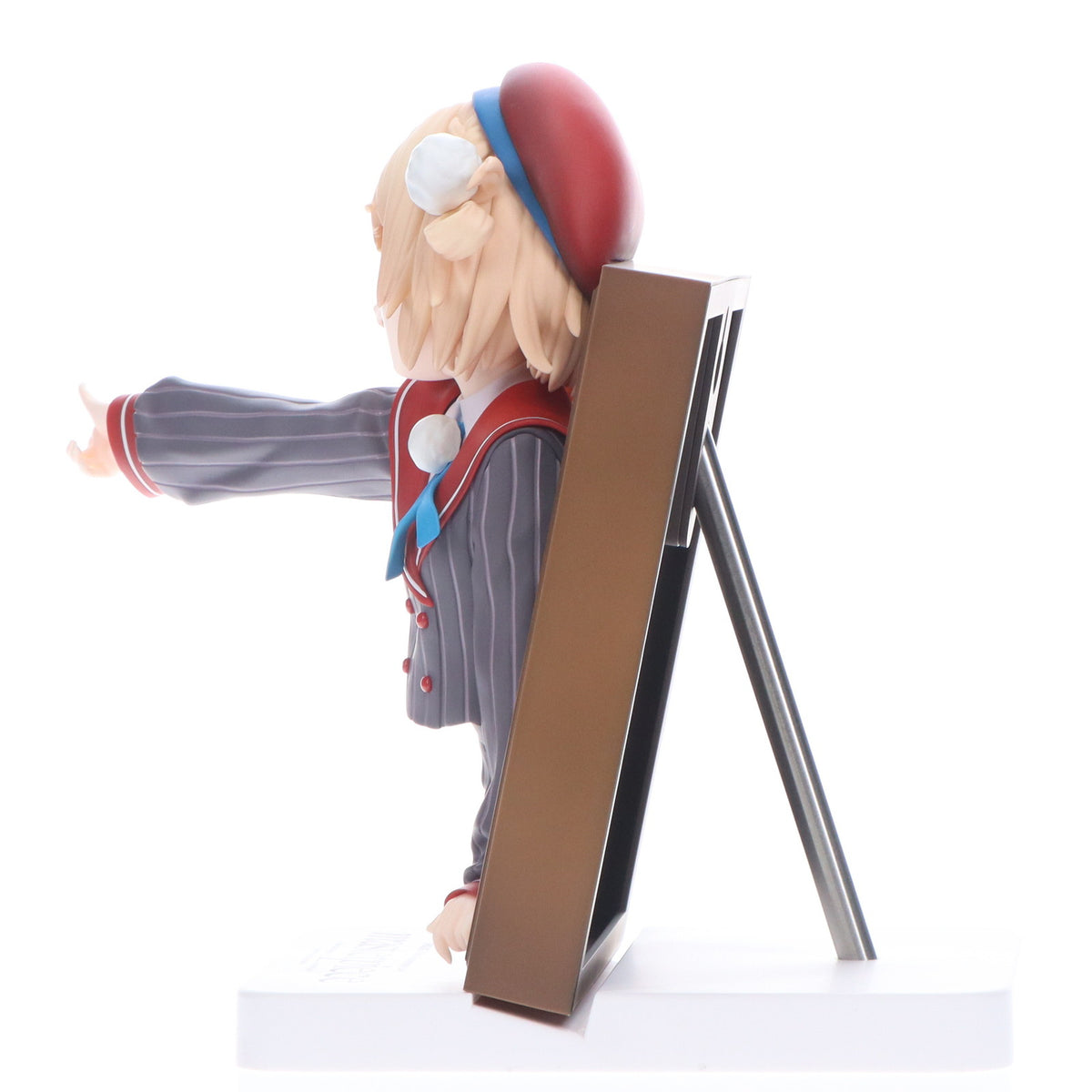 【中古即納】[FIG] FURYU HOBBY MALL限定特典付属 しぐれうい masterpiece 1/4 完成品 フィギュア(AMU-FNX1127) フリュー(20250831)