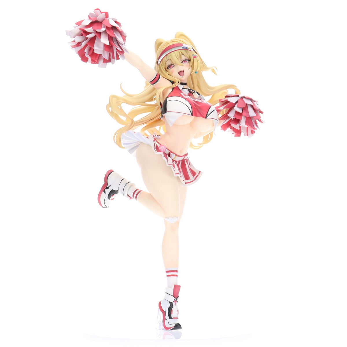 【中古即納】[FIG] B-style クレイ 勝利の女神:NIKKE(ニケ) 1/4 完成品 フィギュア FREEing(フリーイング)(20251128)