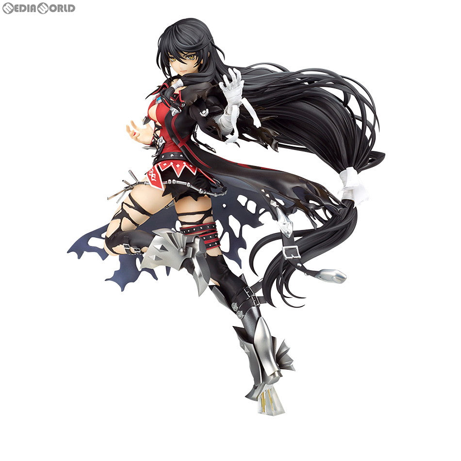 【中古即納】[FIG] ベルベット・クラウ テイルズ オブ ベルセリア 1/8 完成品 フィギュア アルター(20200517)